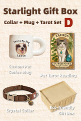 Soul-Link™ Starlight Gift Box – Set D