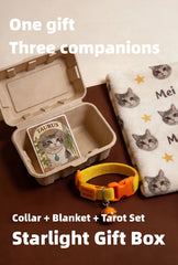 Soul-Link™ Twin Soul Complete Gift Set – Set B