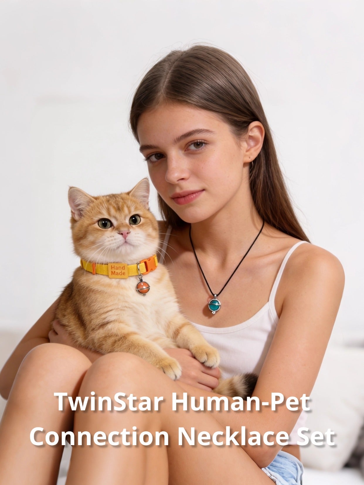 Soul-Link™ The Stellar Legacy Box – Ultimate Pet & Owner Soul Connection Gift