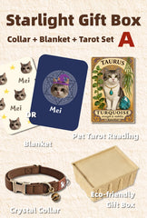 Soul-Link™ Twin Soul Complete Gift Set –  Set A