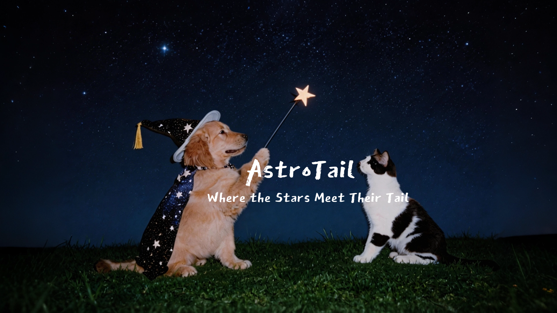 AstroTail