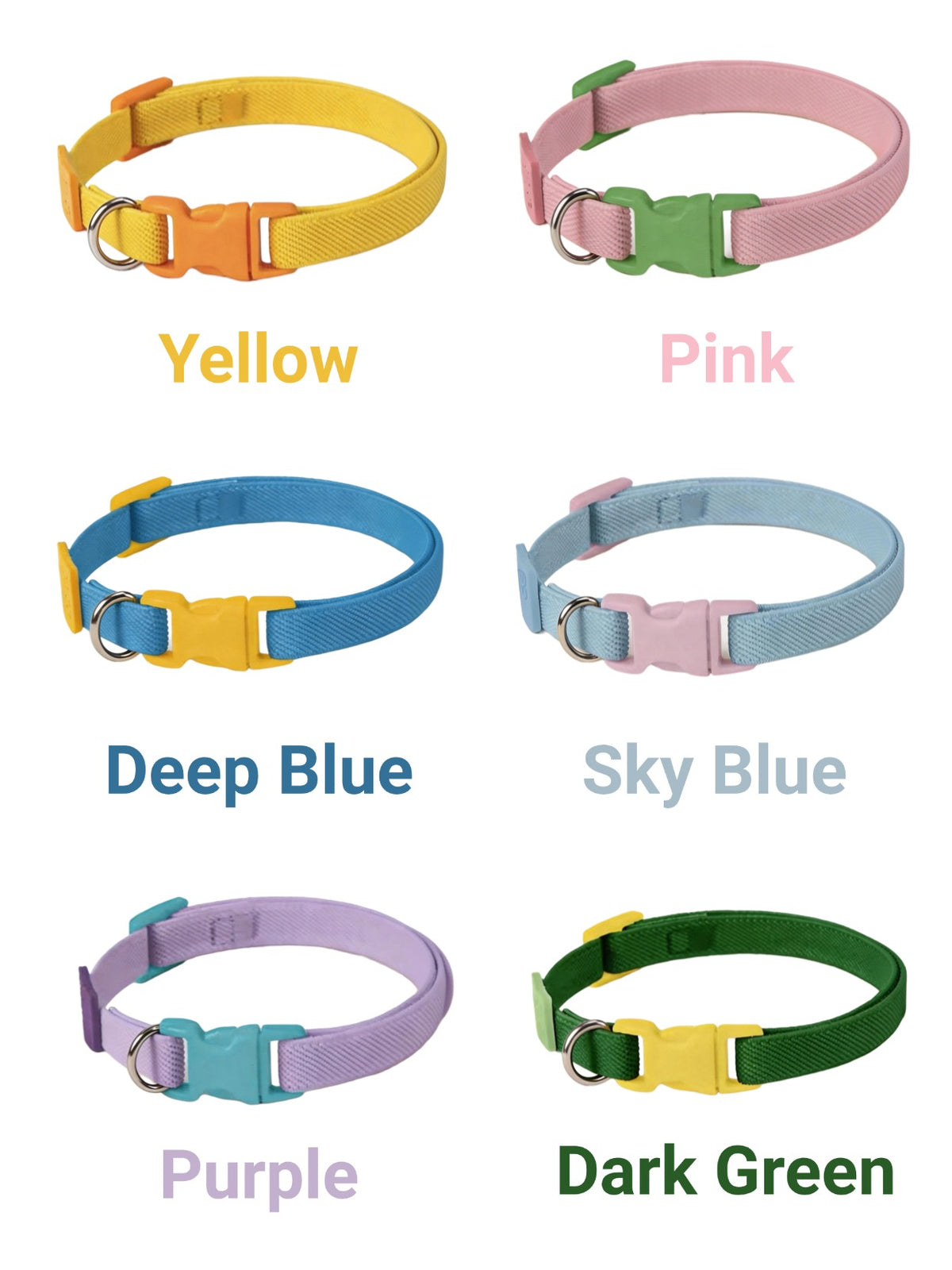 Soul-Link™ Pet Bond Gift Box – Set C