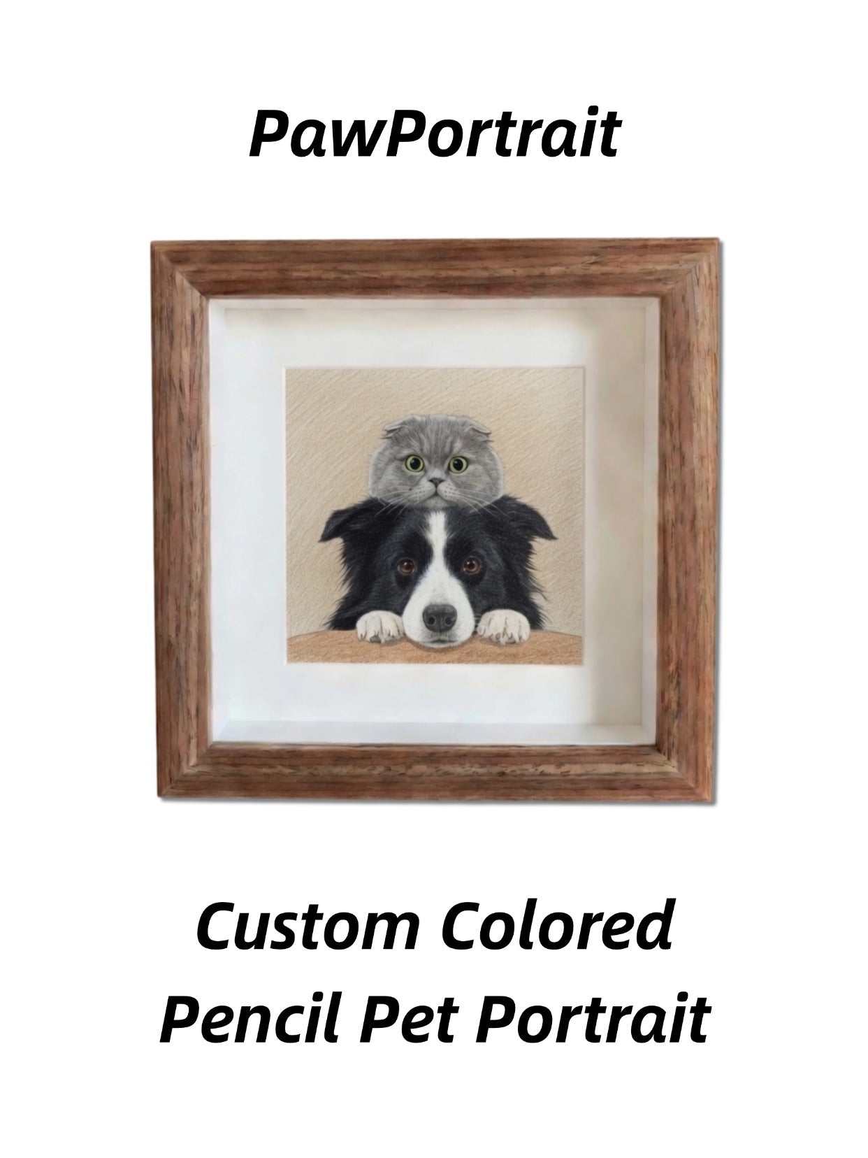 Soul-Link™ The Stellar Legacy Box – Ultimate Pet & Owner Soul Connection Gift