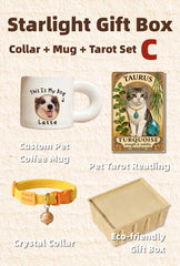 Soul-Link™ Pet Bond Gift Box – Set C