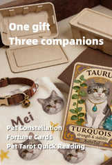 Soul-Link™ Twin Soul Complete Gift Set –  Set A