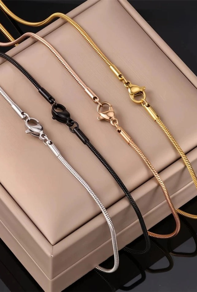 Soul-Link™ Twin Frequency Bond set