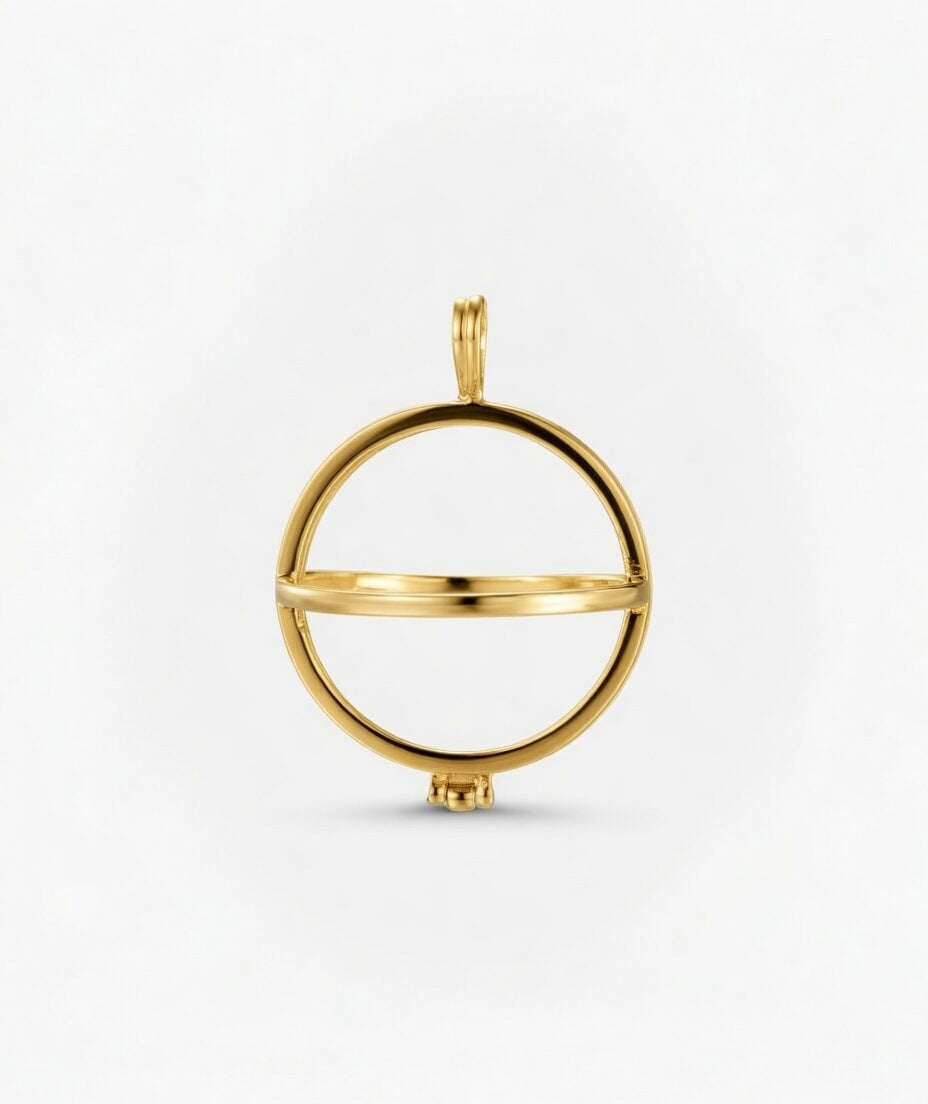 Soul-Link™ Twin Frequency Bond set